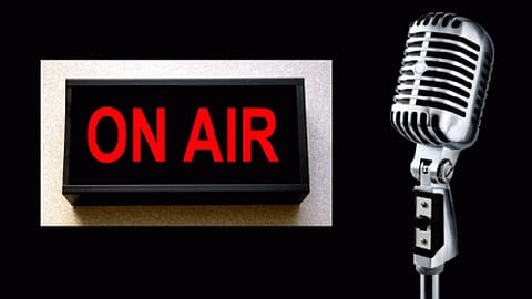 On-Air