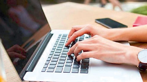 Online Admission