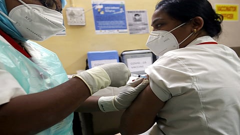 Vaccination will be done only 4 days in a week in Nagpur 