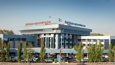पिंपरी : अतिरिक्त आयुक्तपदाचा तात्पुरता कारभार प्रविण तुपे यांच्याकडे