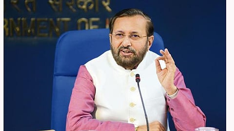 Prakash Jawadekar