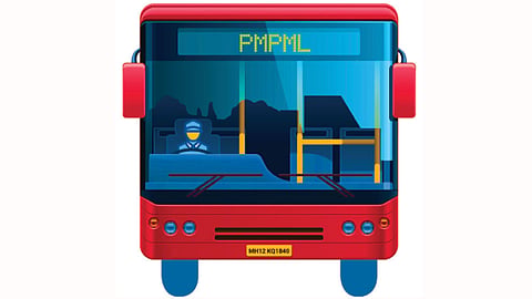 PMPML