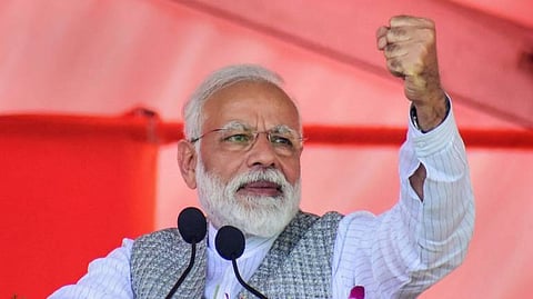 Narendra Modi