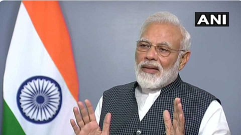 मोदी सरकारचं ठरलं; आता लक्ष्य व्याप्त काश्‍मीर