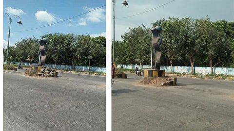 sakal Impact