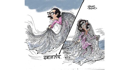 आठवणीतील गाणी! (ढिंग टांग!)