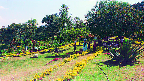 Satara