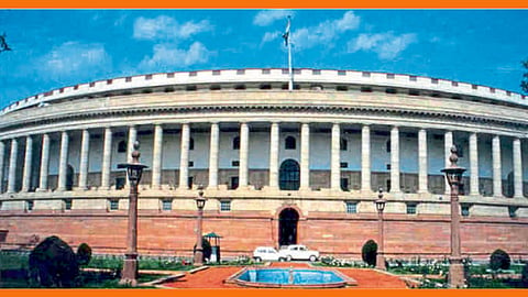 प्रश्‍न पाठवा अाणि संसद पाहा - खासदार श्रीरंग बारणे