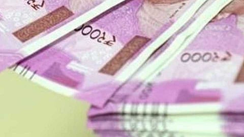  Akola News: Excess rain funds in tehsildars account