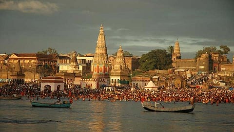 आणि वारकरी आनंदले..! तब्बल वीस महिन्यांनंतर कार्तिकी यात्रा भरणार