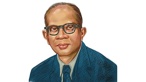Pandurang-Pisurlekar