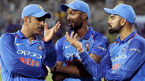 Mahi-Pandya