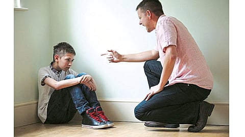 Parent