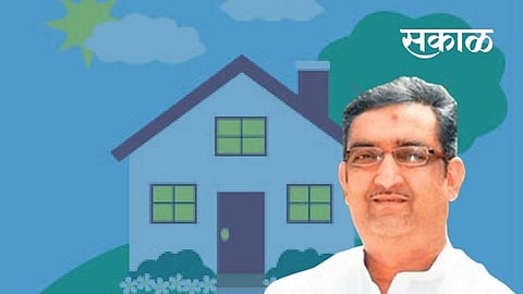 Paricharak