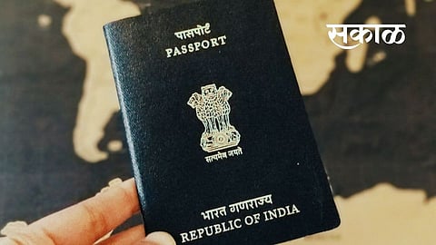 passport digilocker system launch Union minister V Muraleedharan