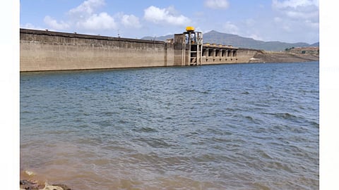 Pavana-Dam