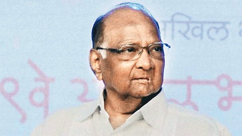साताऱ्यातील दोन्ही आमदार म्हणतात, आम्ही शरद पवारांसोबत