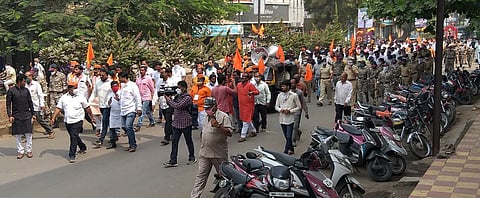 Pdr Morcha