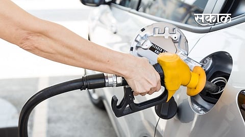 Petrol