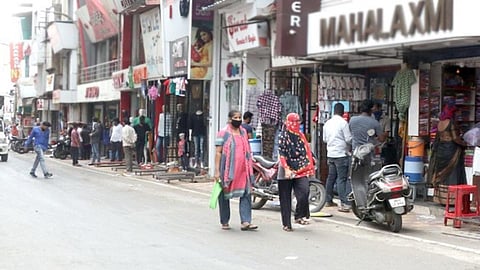 VIDEO : पिंपरी कॅम्पातील दुकानांबाबतचा 'हा' आदेश कायम राहणार 