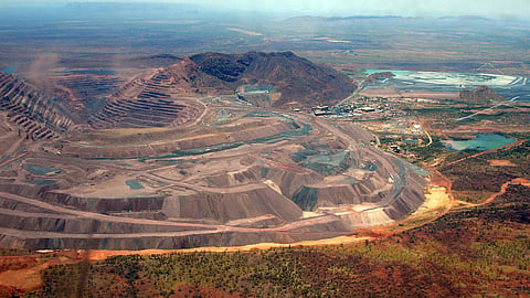 Pink-Diamond-Mine