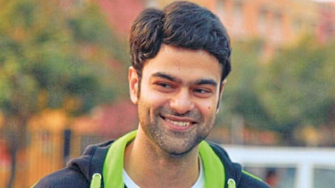 Piyush-Ranade