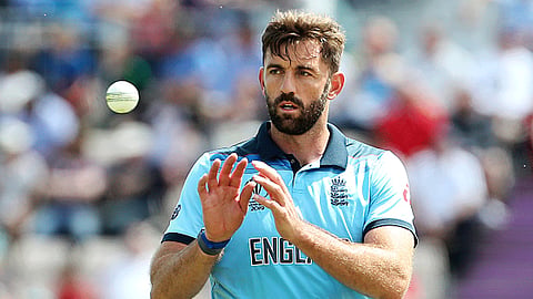 Englands Liam Plunkett In Talks To Play For USA Cricket Team