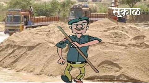 Police Patil.
