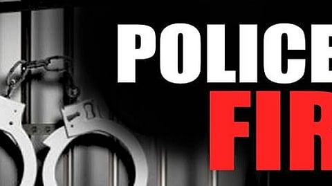 Police FIR