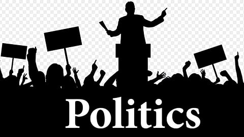 Politics