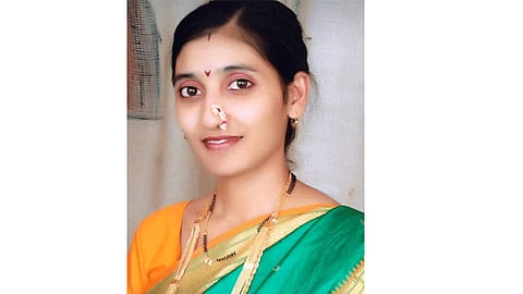 Pragya Napte accident case file to be reopened SP Sandeep Patil trust to Pragyas relative