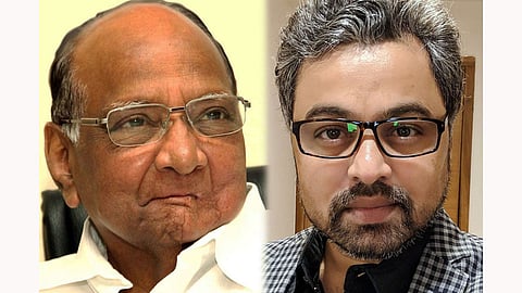 Possibility of Subodh Bhave to play Sharad Pawar s role in the biopic