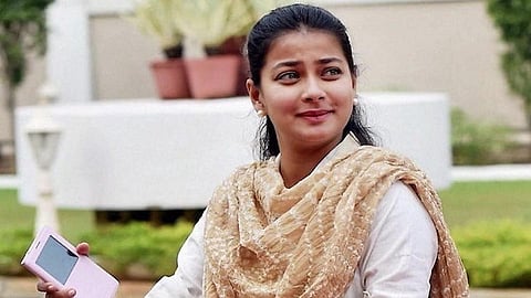 MLA-Praniti-Shinde
