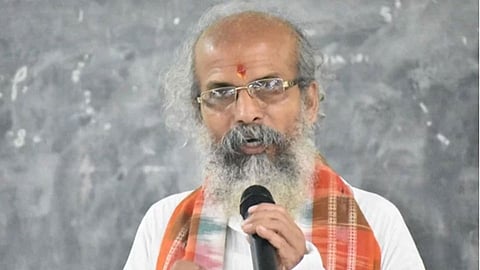 मोदी सरकारमधील मंत्रीच म्हणतात, 'जीएसटी, नोटाबंदीमुळे आर्थिक मंदी'
