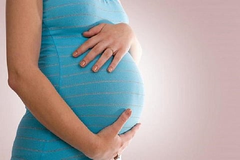 Diet should for ease of pregnancy and childbirth
