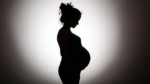 Pregnant