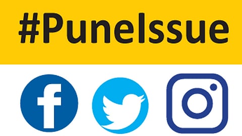 PuneIssue