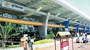 कोरोनाने विमान प्रवासाचे असेही बदलले चित्र...