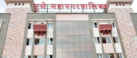 Pune municiple corporation