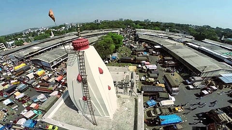 Pune_Market_Yard