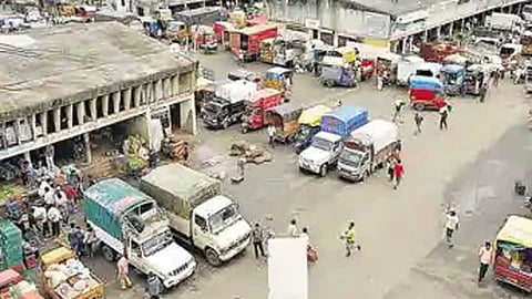 Pune-Market-Yard