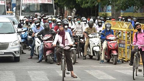 Pune_Traffic