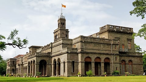 Pune-University