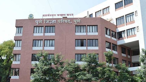Pune_ZP