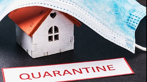 Quarantine