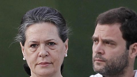 Election for Congress President post to be held on 17th October Counting will be done on 19th  