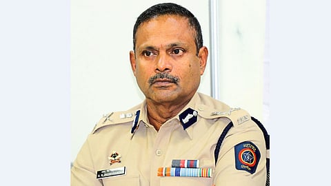 RK-Padmanabhan