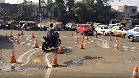 महाराष्ट्रात लर्नर ड्रायव्हिंग लायसन्स मिळणार घरबसल्या