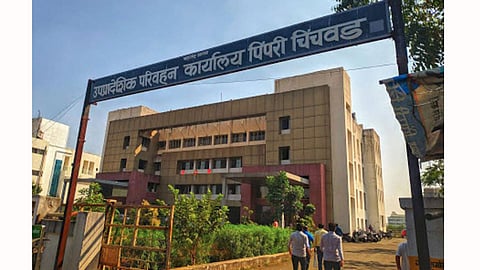 RTO-Pimpri-Chinchwad