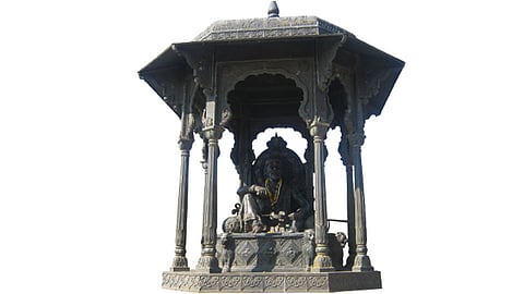 Raigad-Shivaji-maharaj
